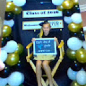 Meet your Posher, Marlie